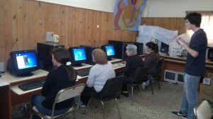 Curso de computación