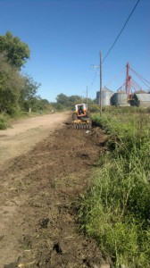 Mantenimiento de calles - Foto 6