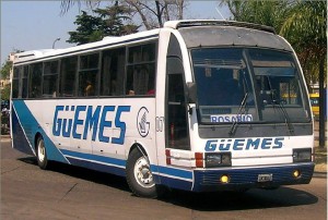 Güemes