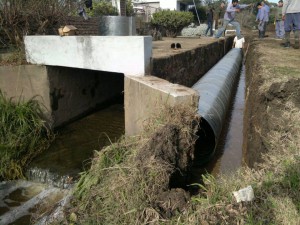 Protección contra inundaciones (4)