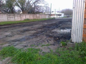 C. Cuneta - Urquiza entre San Martin y Entre Rios - Pag. 2