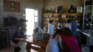 Visita Museo 4º grado (1)