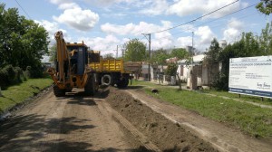 C. Cuneta - Santa Fe entre Bustinza y Entre Rios - Pag. 11