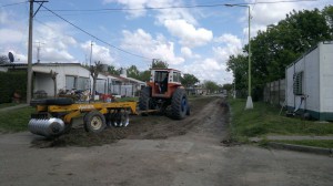 C. Cuneta - Santa Fe entre Bustinza y Entre Rios - Pag. 5