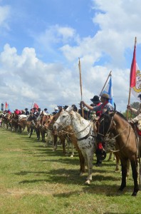 Destreza y desfile (1)