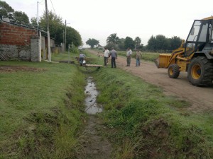 Colocación alcantarilla (3)