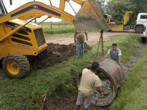 Colocación alcantarilla (8)