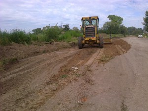 Acceso calle Parana (12)