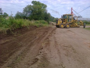 Acceso calle Parana (5)