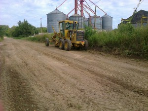 Acceso calle Parana (9)