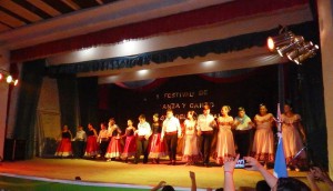 1º Encuentro de Ballet Posta del Totoral (11)