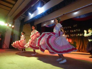 1º Encuentro de Ballet Posta del Totoral (13)