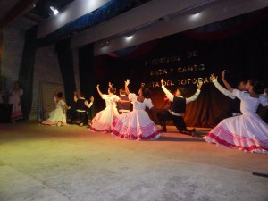 1º Encuentro de Ballet Posta del Totoral (14)