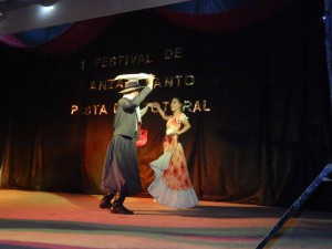 1º Encuentro de Ballet Posta del Totoral (15)