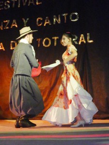 1º Encuentro de Ballet Posta del Totoral (16)