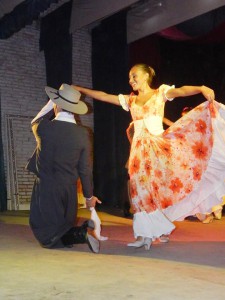 1º Encuentro de Ballet Posta del Totoral (18)