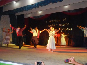 1º Encuentro de Ballet Posta del Totoral (22)