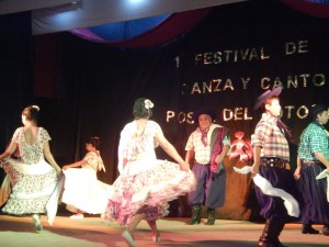 1º Encuentro de Ballet Posta del Totoral (23)