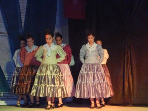 1º Encuentro de Ballet Posta del Totoral (36)