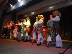 1º Encuentro de Ballet Posta del Totoral (39)