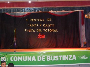 1º Encuentro de Ballet Posta del Totoral (4)