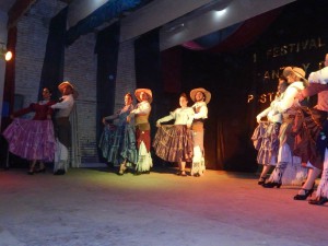 1º Encuentro de Ballet Posta del Totoral (40)