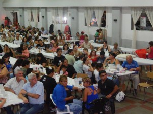 1º Encuentro de Ballet Posta del Totoral (59)