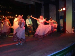 1º Encuentro de Ballet Posta del Totoral (95)