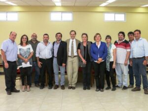 Reunion con Viviendas (1)