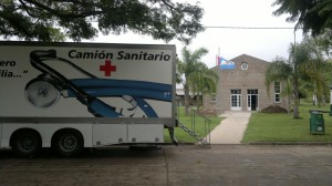 Camion Sanitario (1)