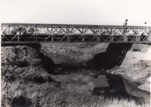 Construcción puente arroyo (10)