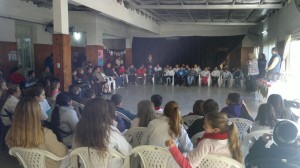 Acto porteros (6)