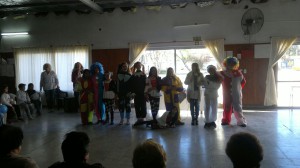 Acto porteros (8)