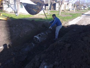 C. Cuneta - Urquiza entre A. Storni y Alberdi - Pag. (18)