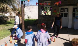 Dia del niño en el jardin (2)