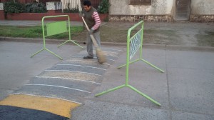 Sendas peatonal (3)