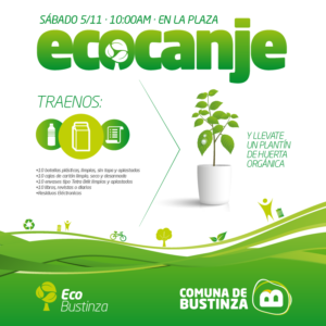 eco-canje