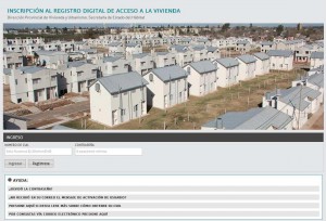 Vivienda