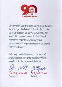 90º Aniversario CAH (2)