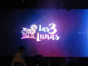 Ballet en las 3 Lunas (2)