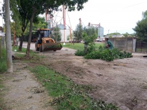 C. Cuneta - Entre Rios entre Santa Fe y Bs. Aires - Pag. (2)