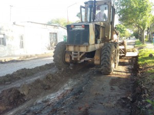 C. Cuneta - Entre Rios entre Santa Fe y Bs. Aires - Pag. (9)