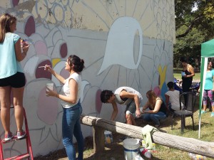 Mural dia de la Memoria (12)