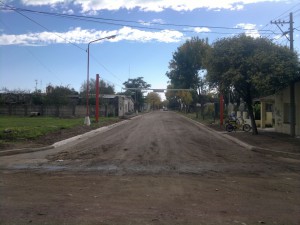 C. Cuneta - Entre Rios entre Santa Fe y Bs. Aires - Pag. (85)