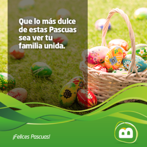 Pascuas 2017