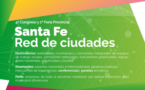 Santa Fe Red de ciudades (1)