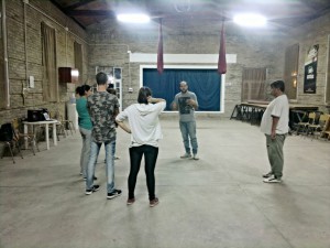 Taller de teatro (1)