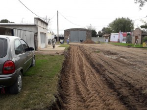 C. Cuneta - Av. Larrechea - Pag. (14)