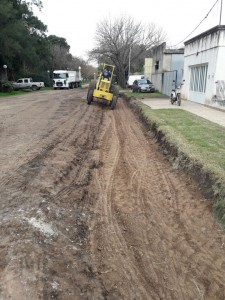 C. Cuneta - Av. Larrechea - Pag. (18)