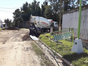 C. Cuneta - Av. Larrechea - Pag. (19)